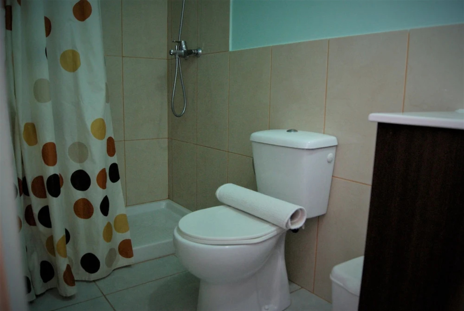 Camping Invernaderito