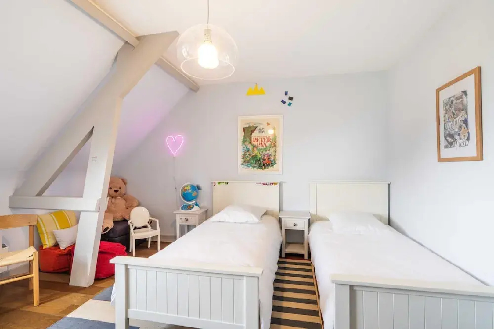 Blueberry of the Valley - House With Swimming Pool