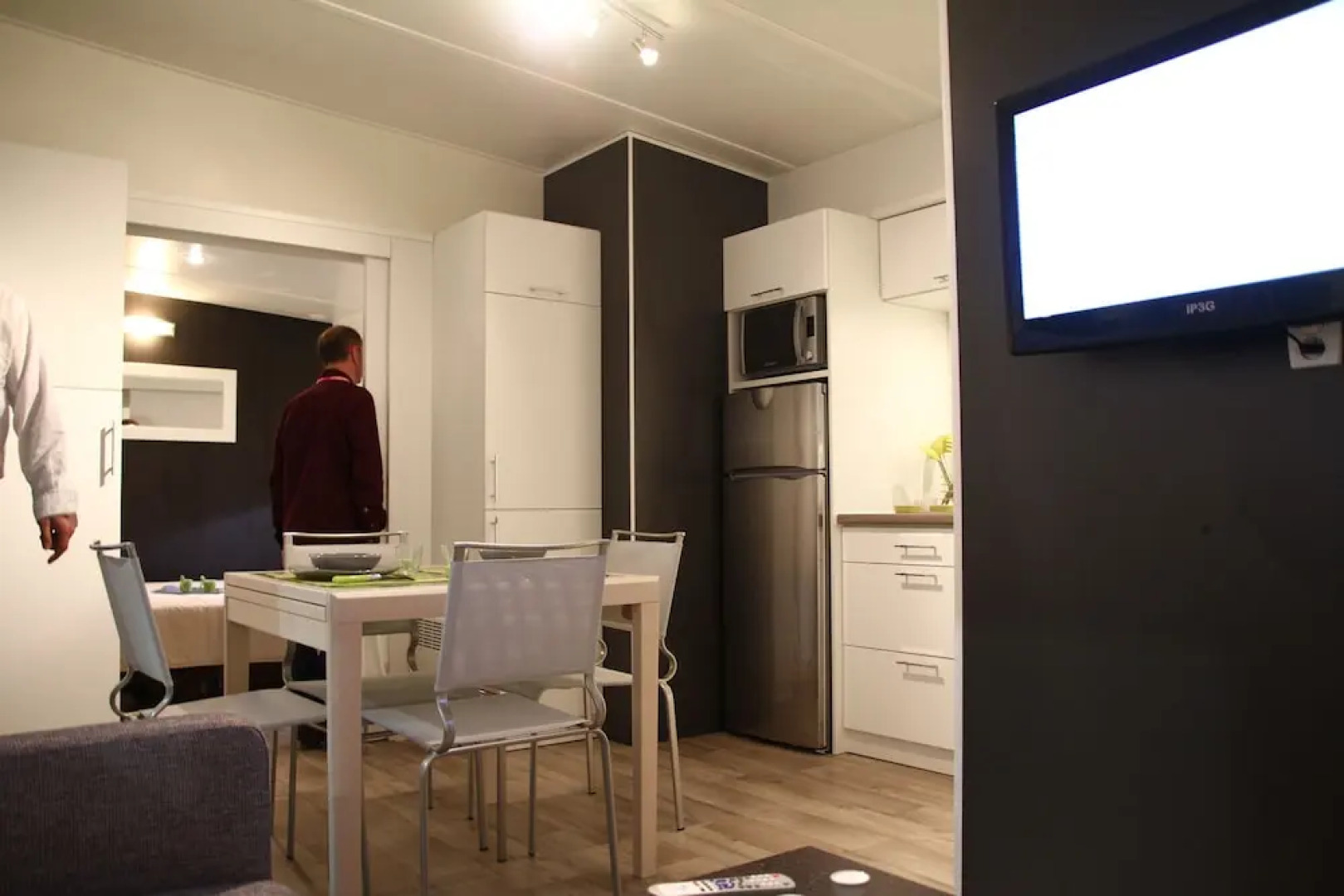 Kawan Village Camping Club Lac de Bouzey