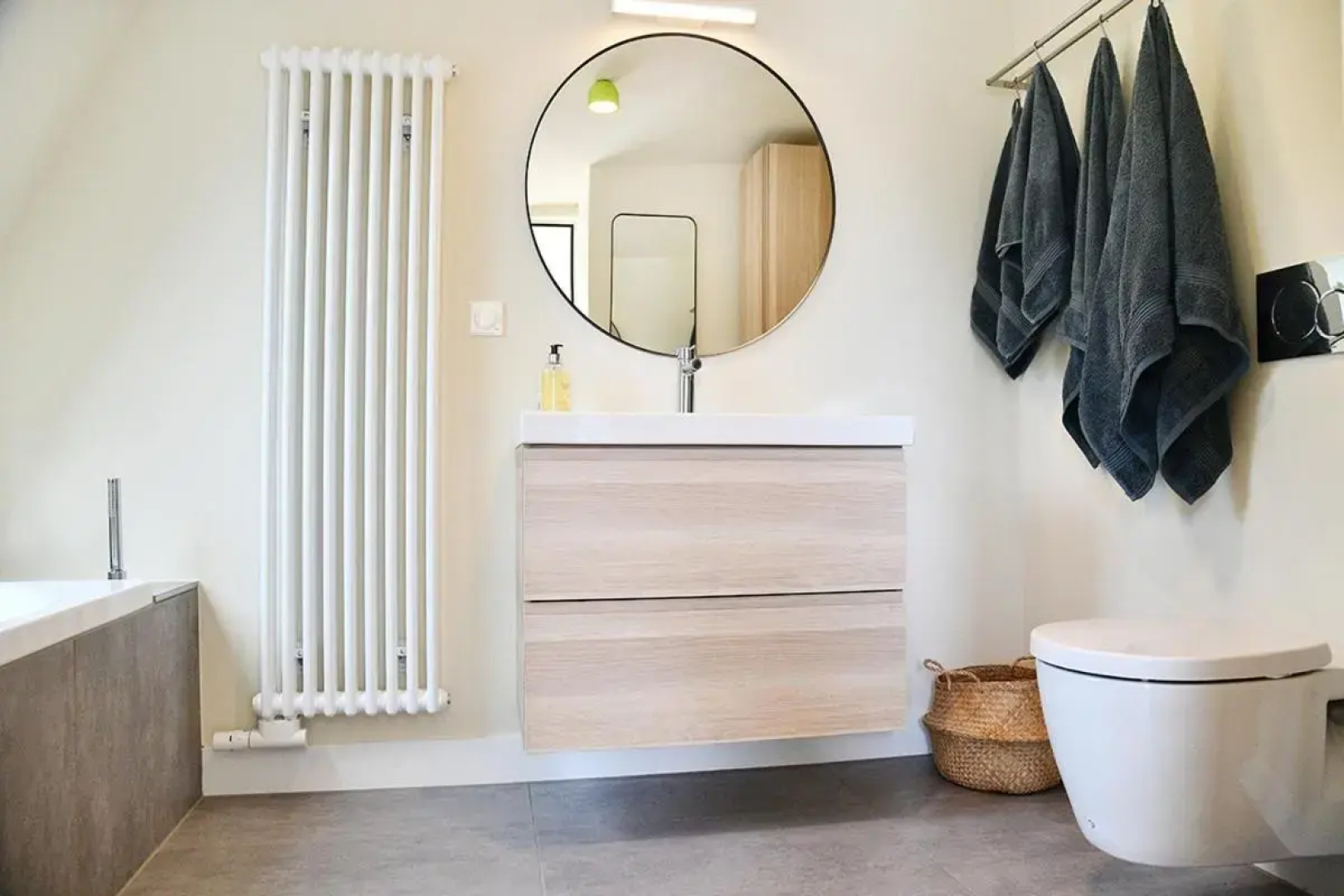 JETHON Exklusives City-Appartement Bernburg