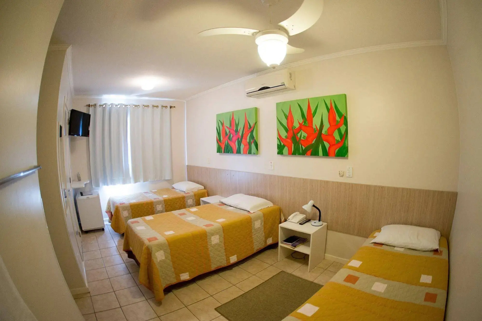 San Marino Hotel - Bento Gonçalves