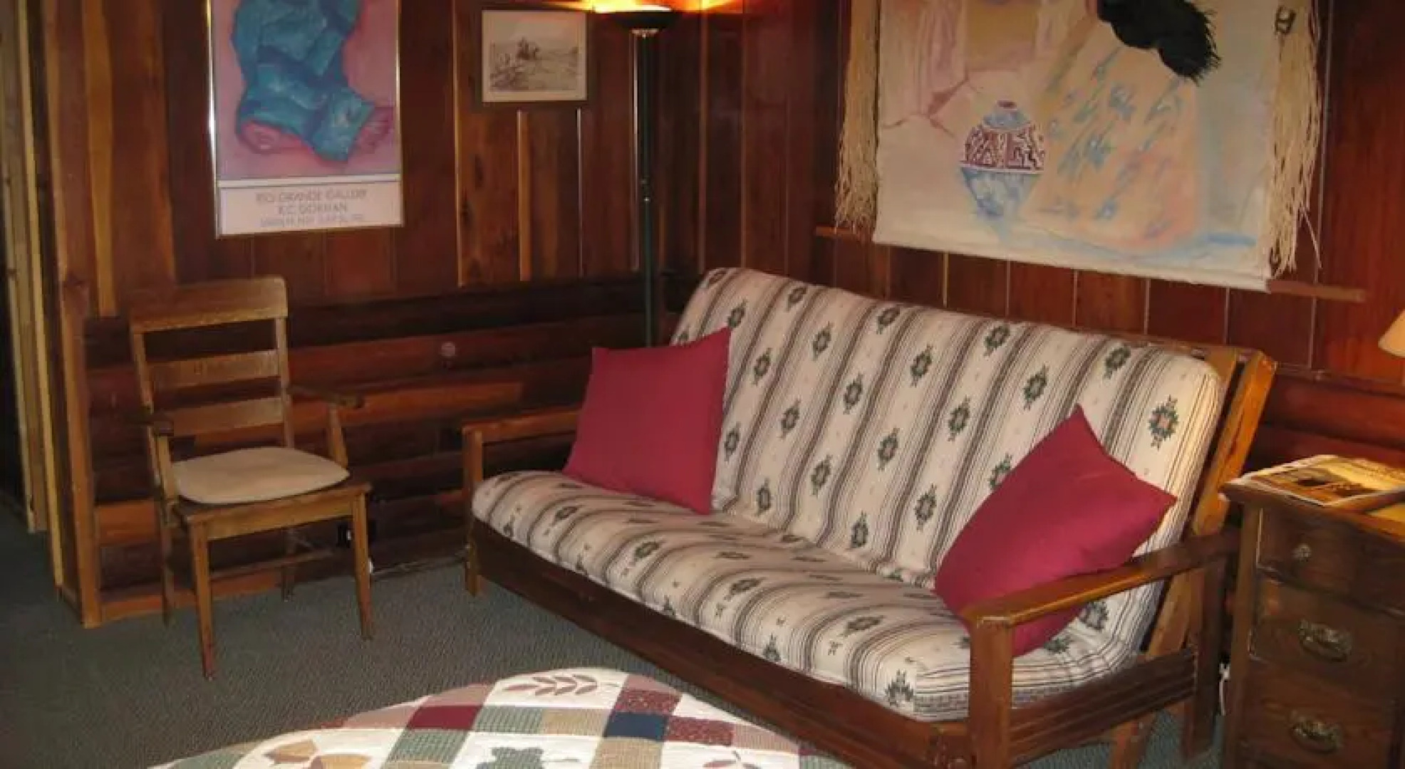 Be Our Guest Bed and Breakfast