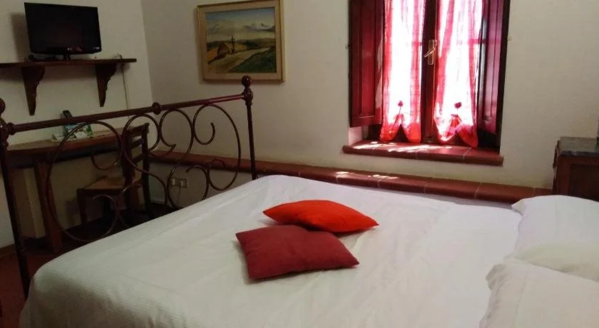 Agriturismo Poggio Di Sotto