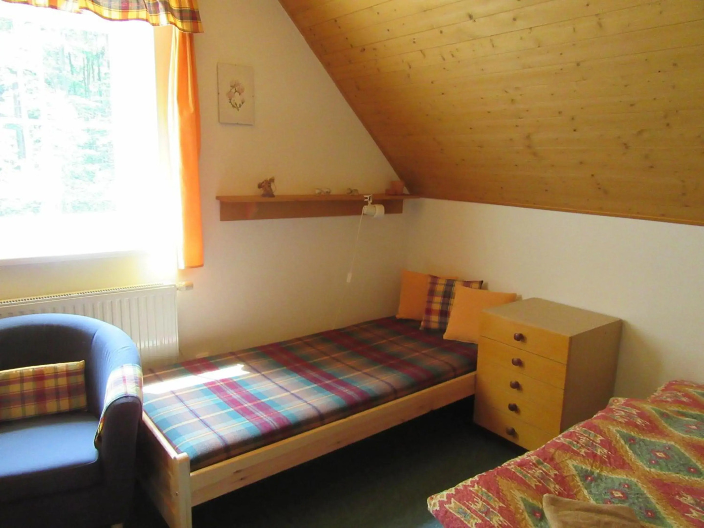 Apartment Dvořáků