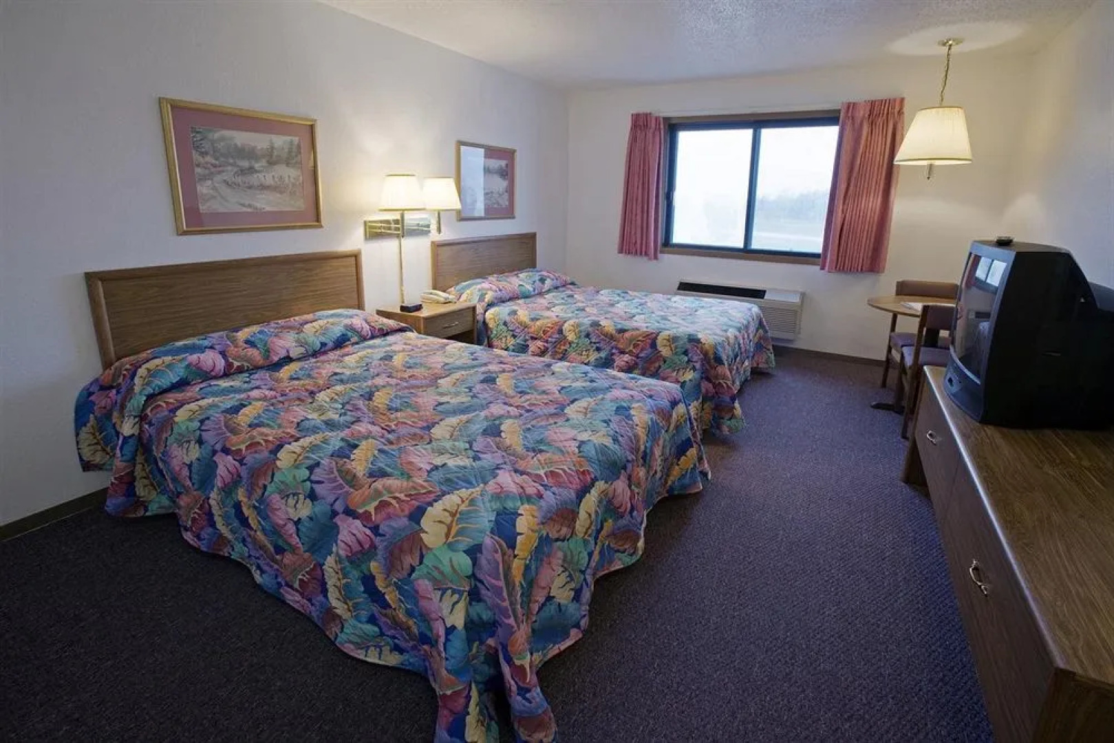 Americas Best Value Inn