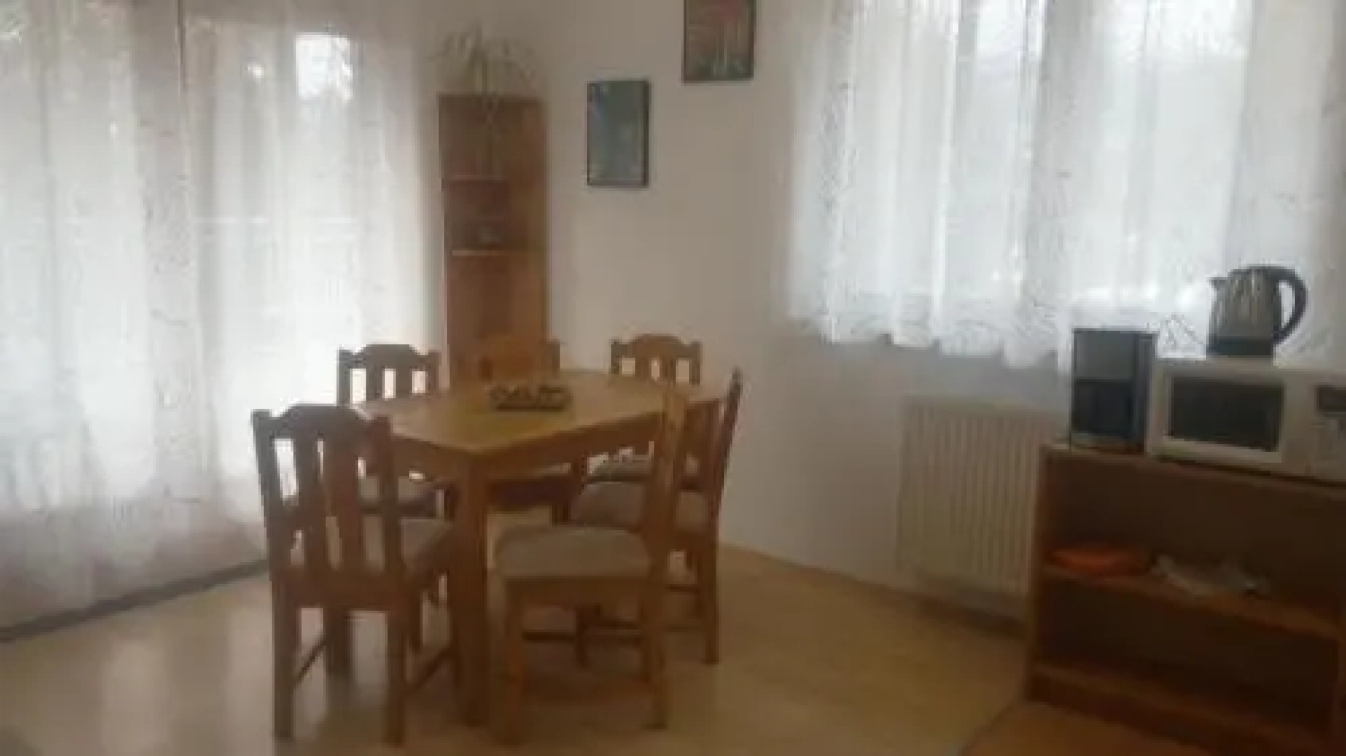 Apartment Lipno