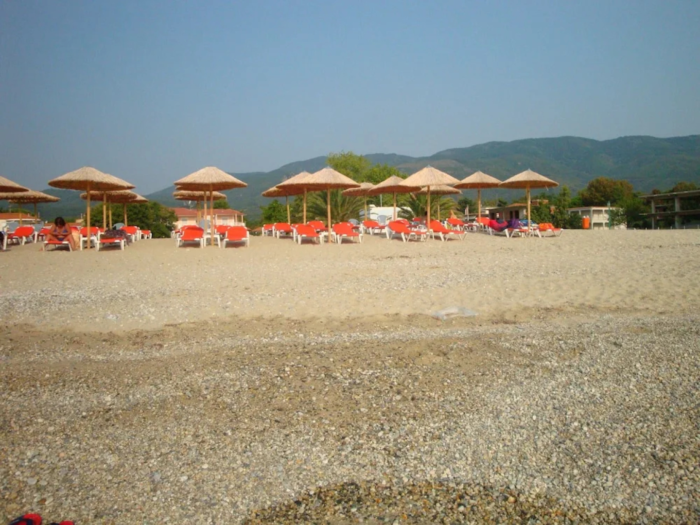 Pension Delfini
