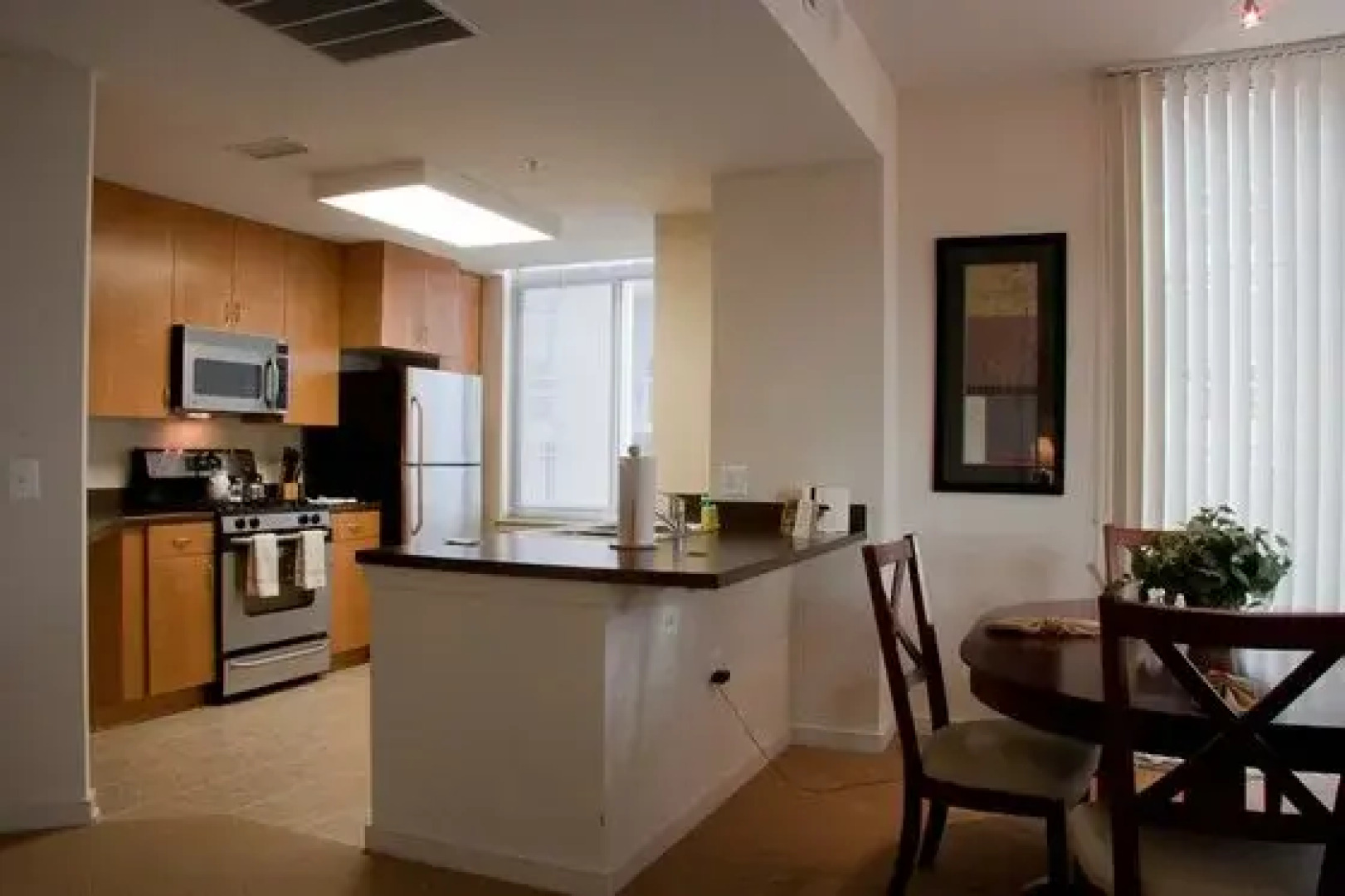 The Metropolitan at Reston Town Center