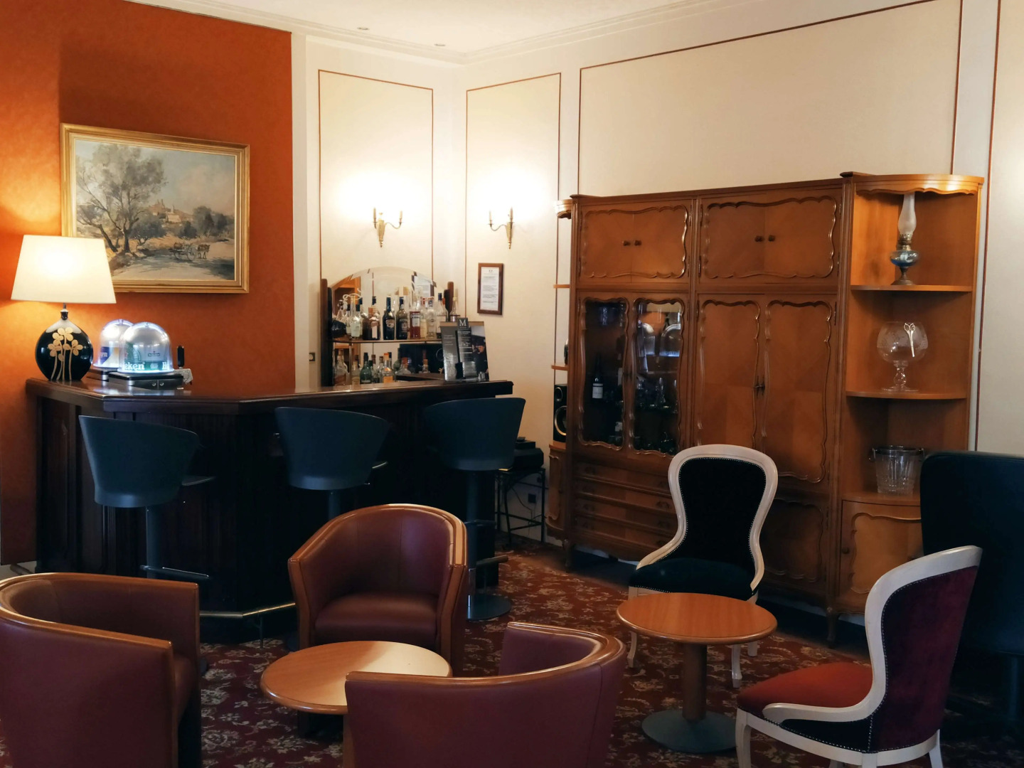 Best Western Central Hotel