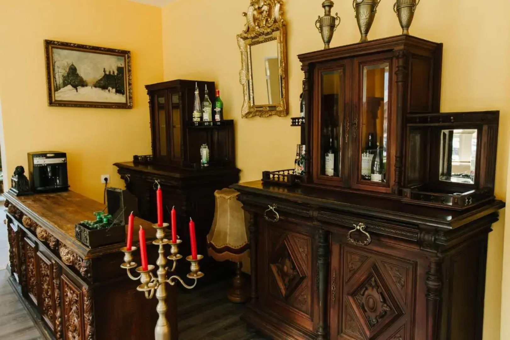 Complex Balnear Dobsi