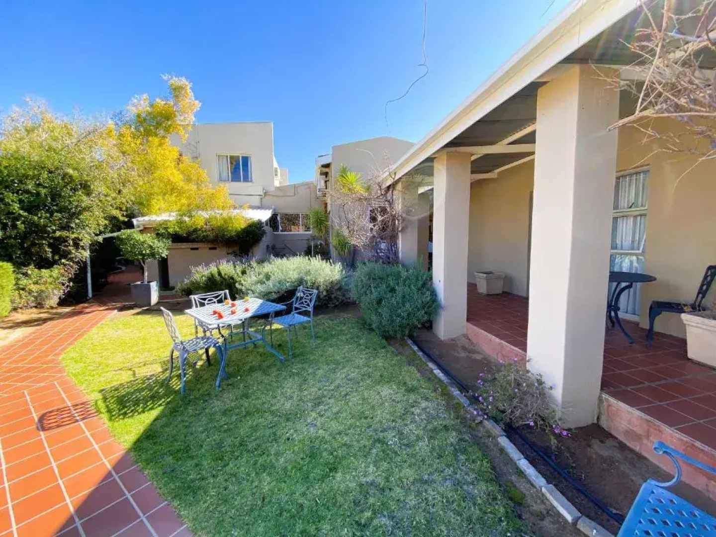 Mountain View Guest House