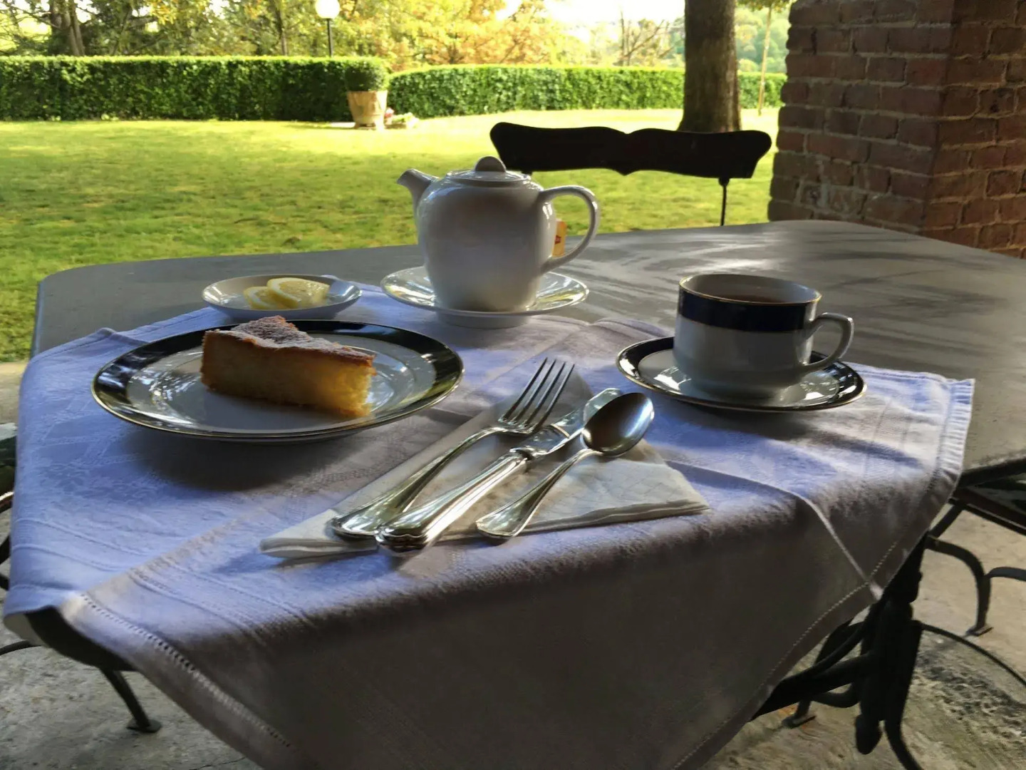 La Corte delle 4 Stagioni