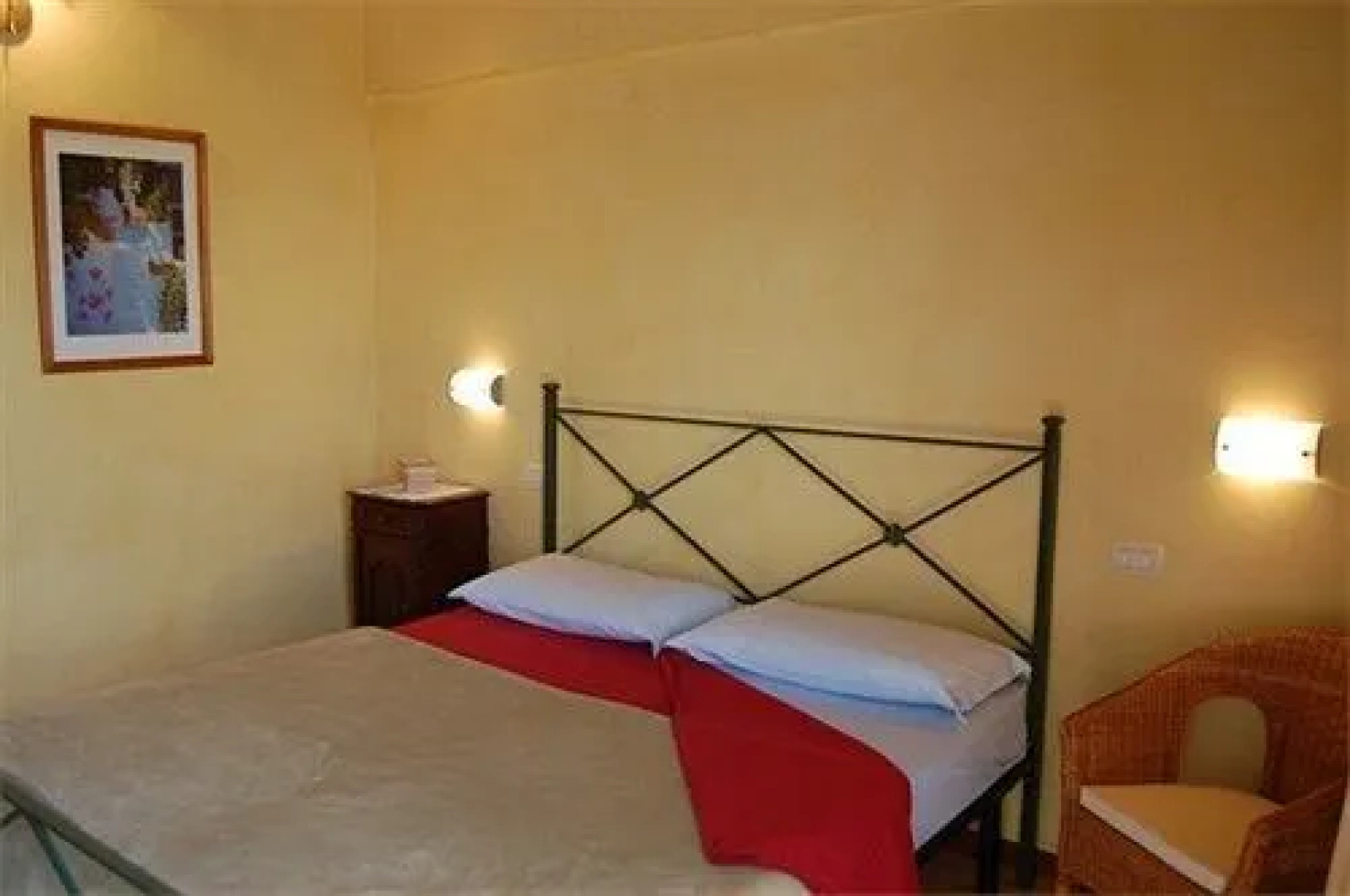 Garda Country House A Casa Di Isabella