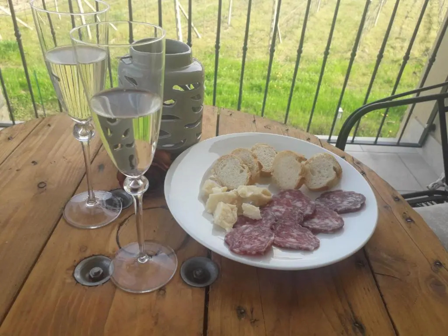 Appartamenti Orchidea