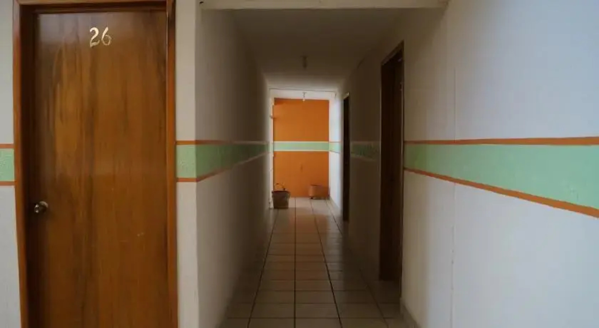 Hotel San Catarino Centro