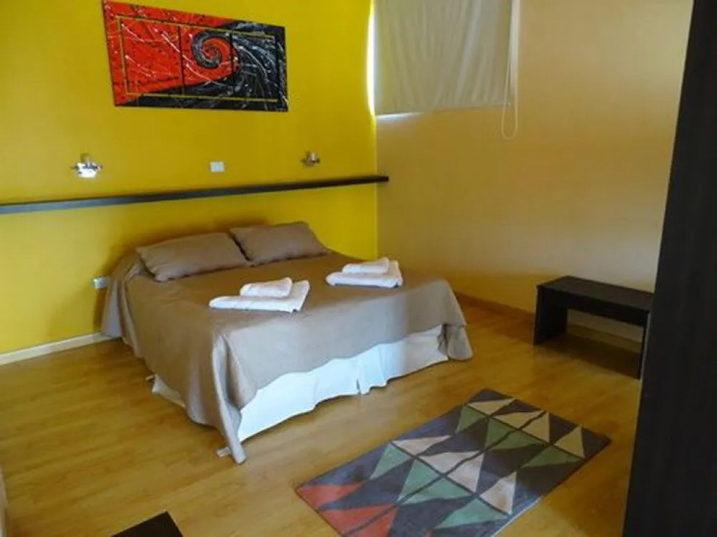 Oasis Cordillerano Village