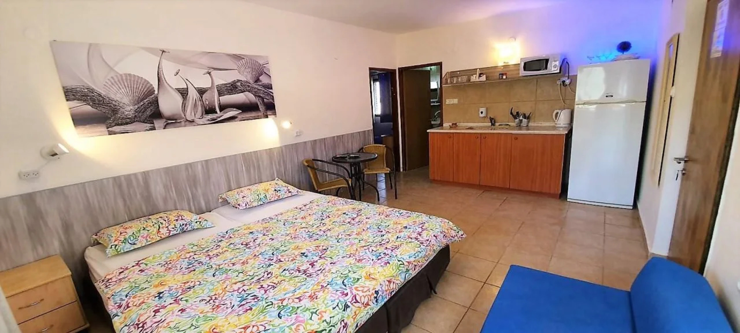 Aloni - Guest house Dead Sea