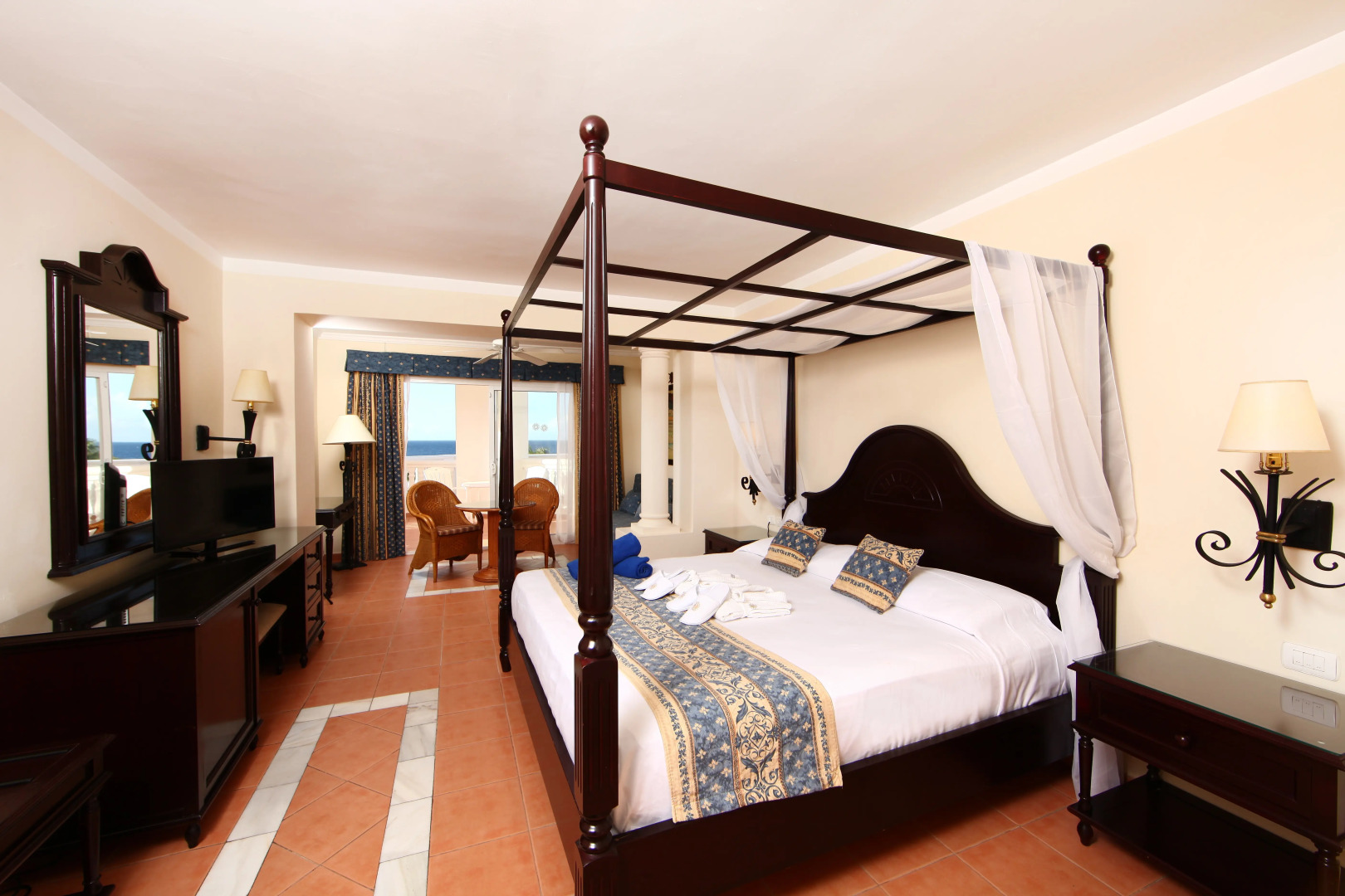 Bahia Principe Grand Jamaica - All Inclusive