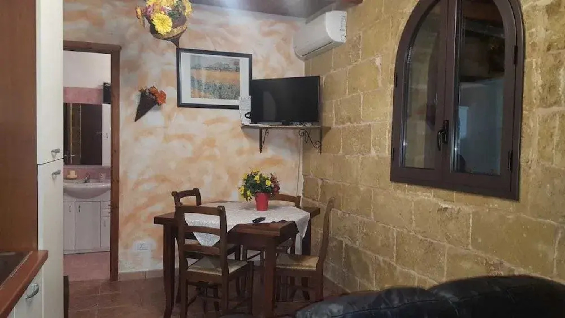 B&B La Pajara