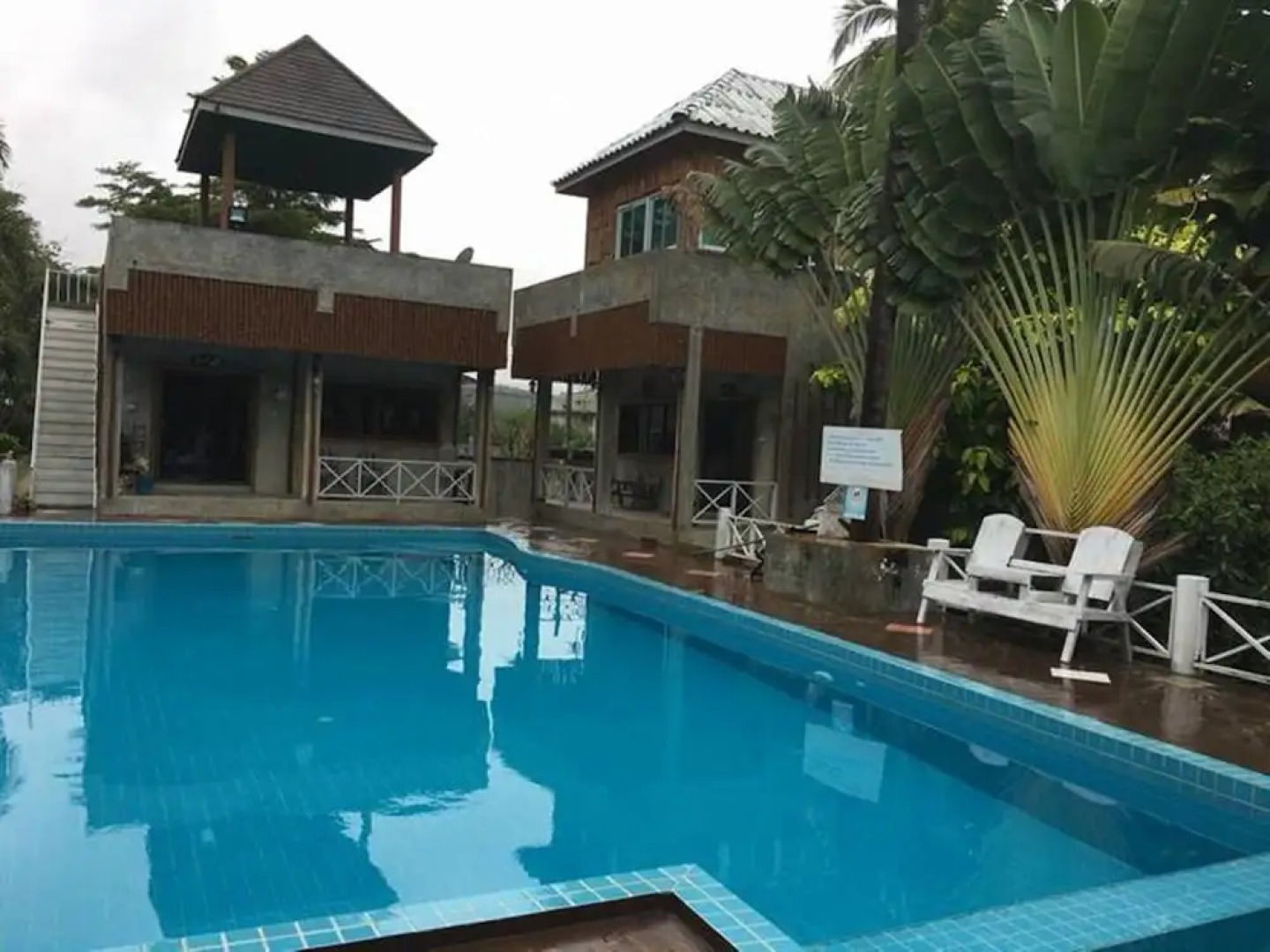 Sabaijit Resort