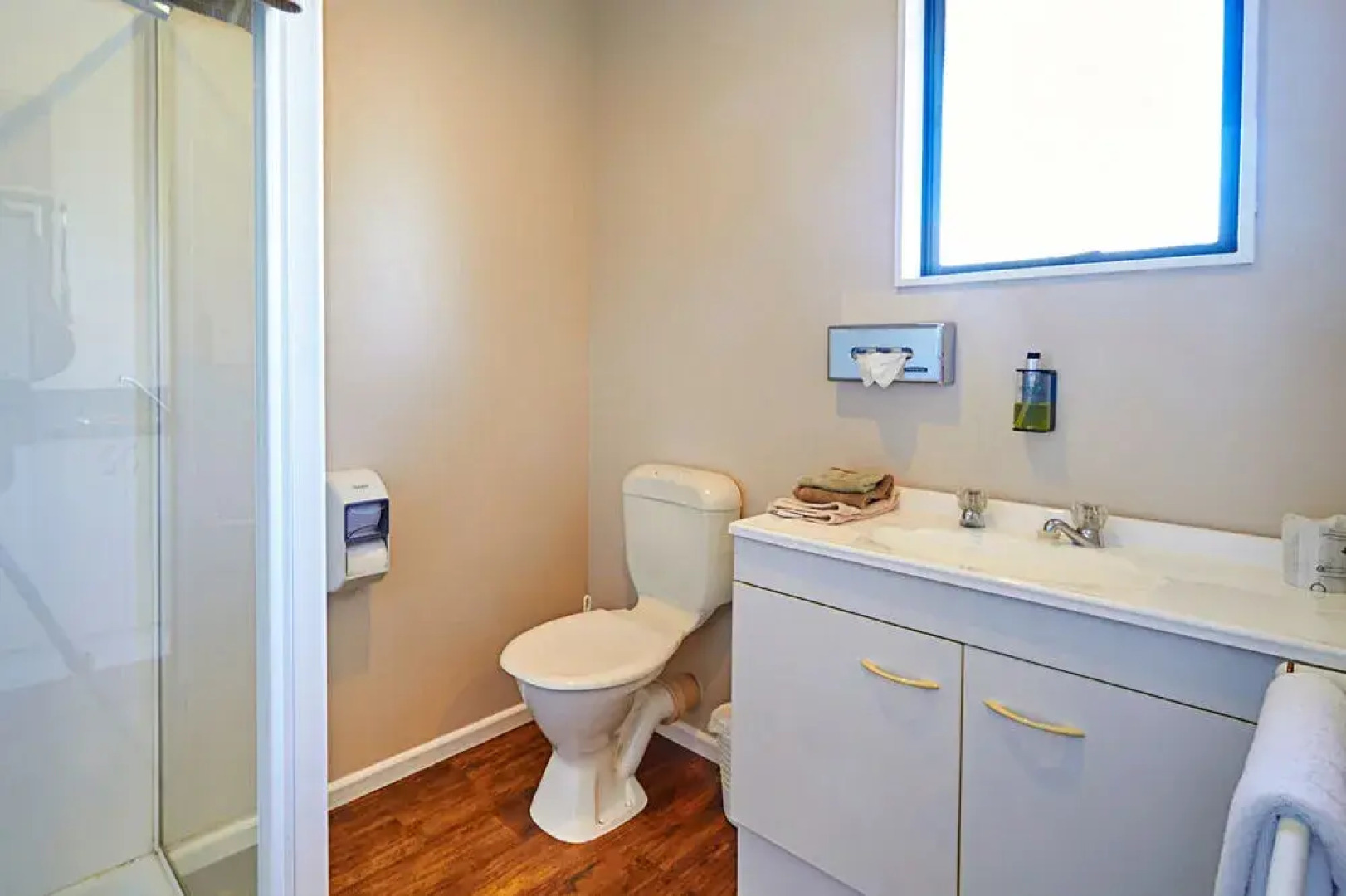 Mediterranean Motel Kaikoura