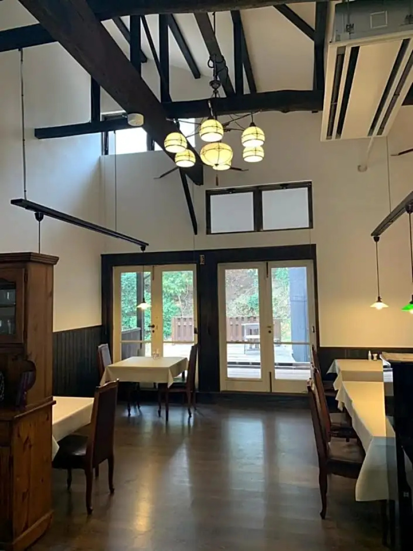 Matsushima Petit Hotel Bistro Abalon