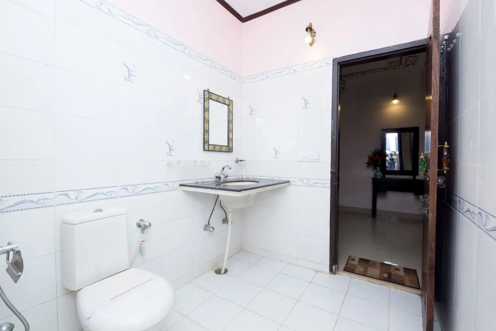 Hotel Moon Light Palace Jaipur