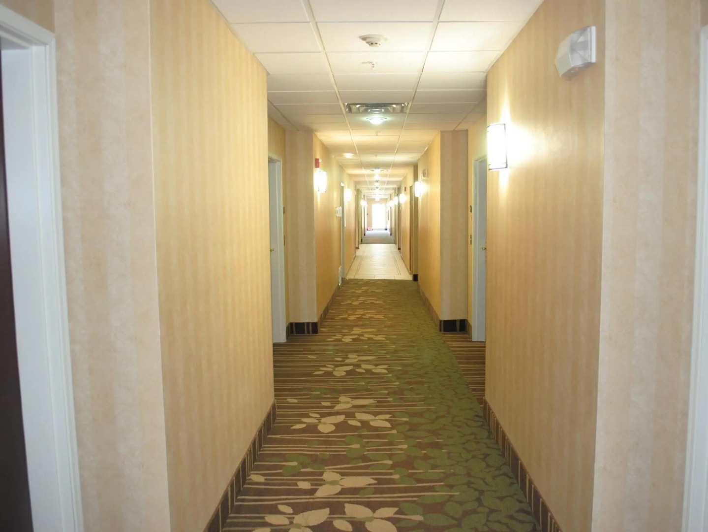 Magnuson Hotel Commerce