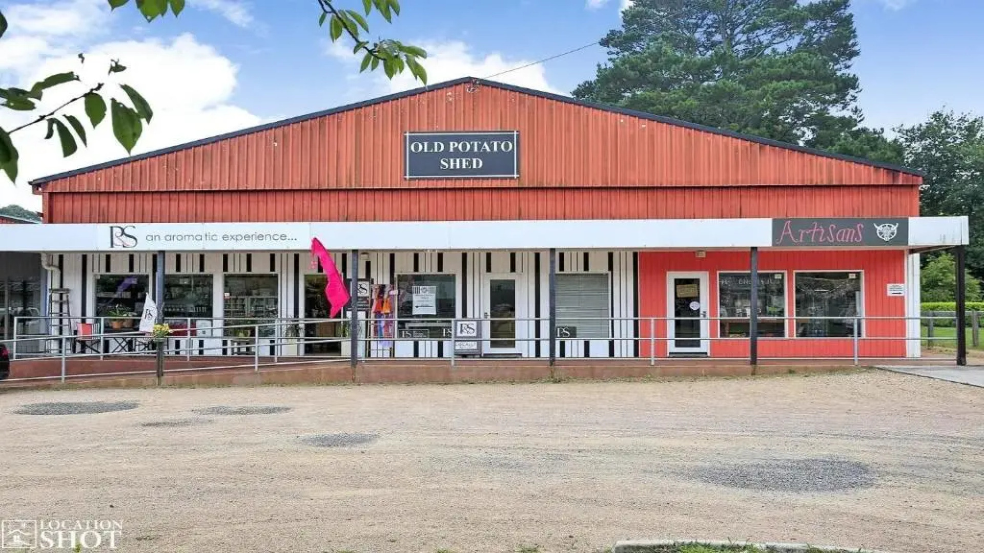 The Villa @ Linden Hall Highlands Luxury