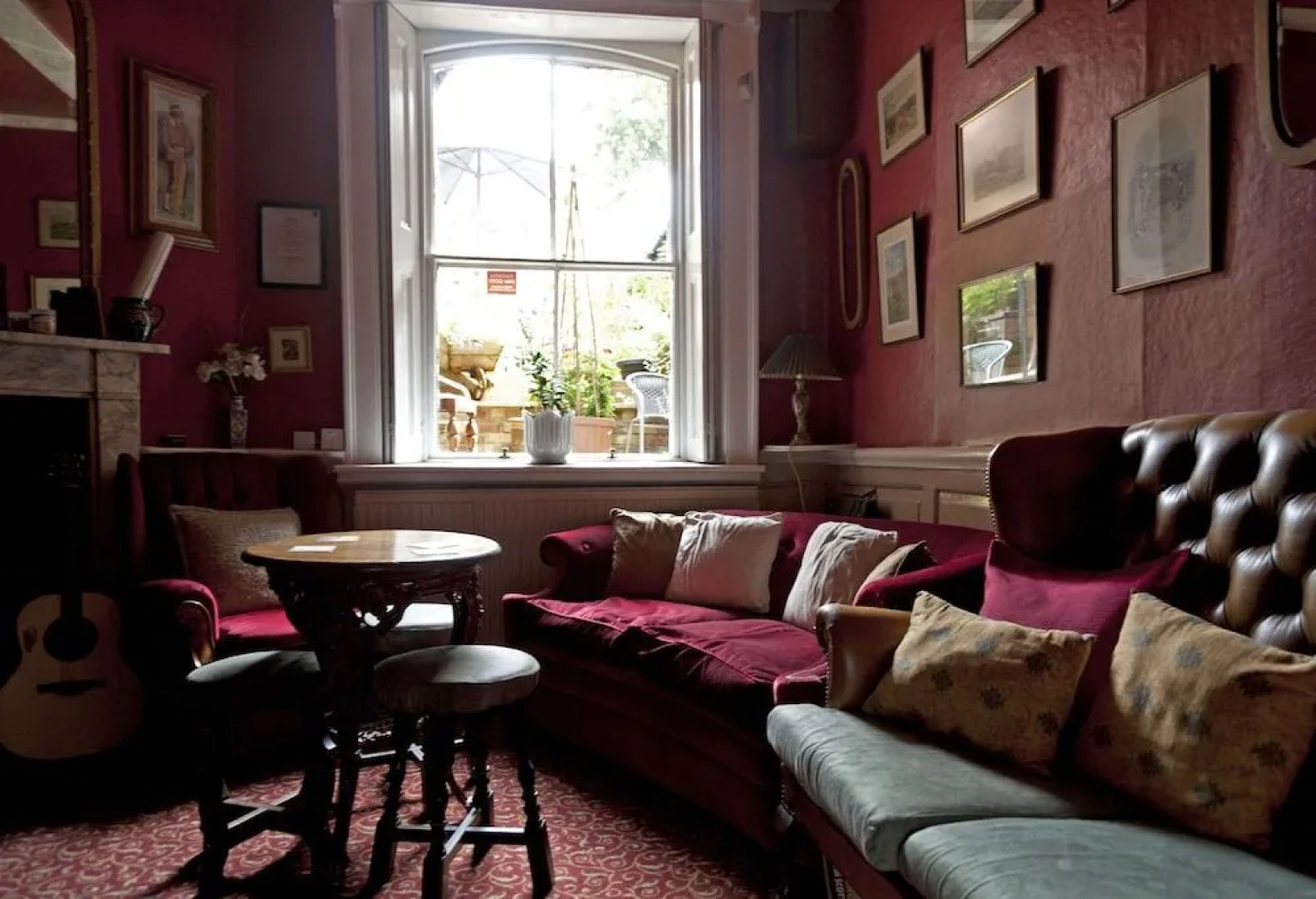 The Lord Lister Hotel