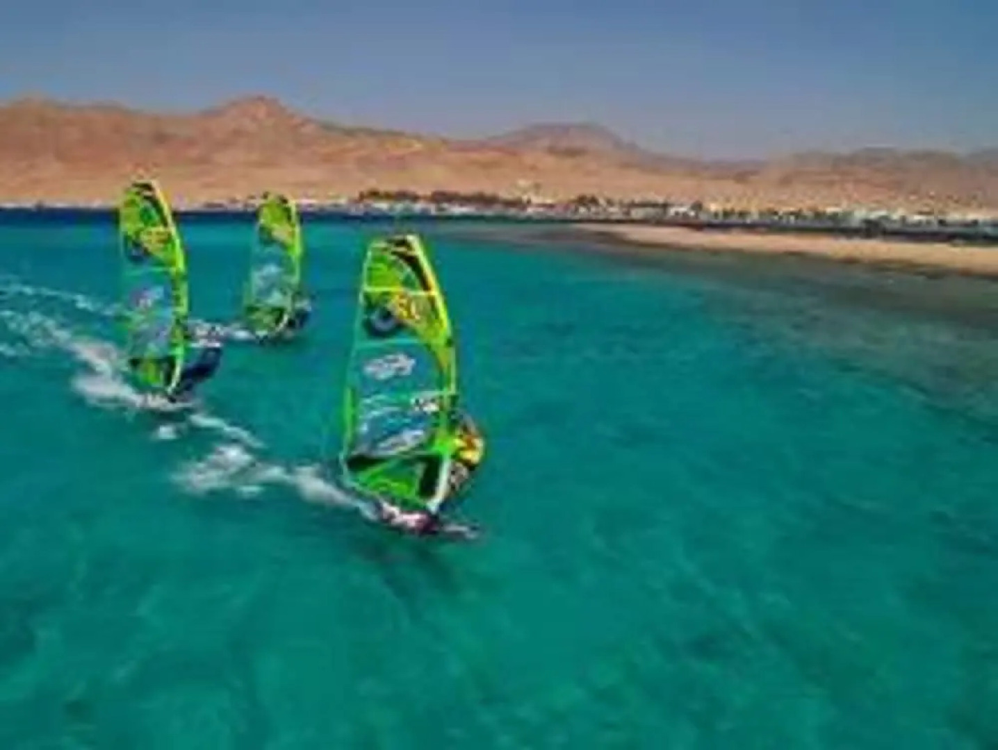 Beautiful 2bed Appt in Hurghada, Short & Long Term