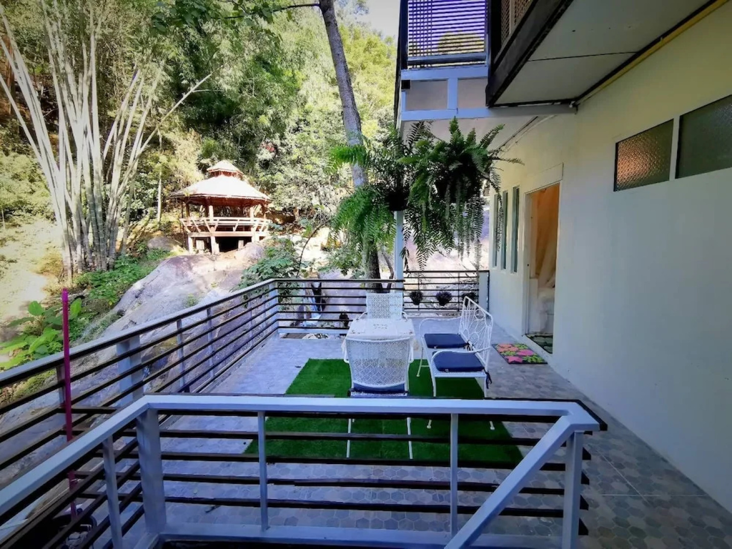 The Garret Mae Kampong Chiang Mai