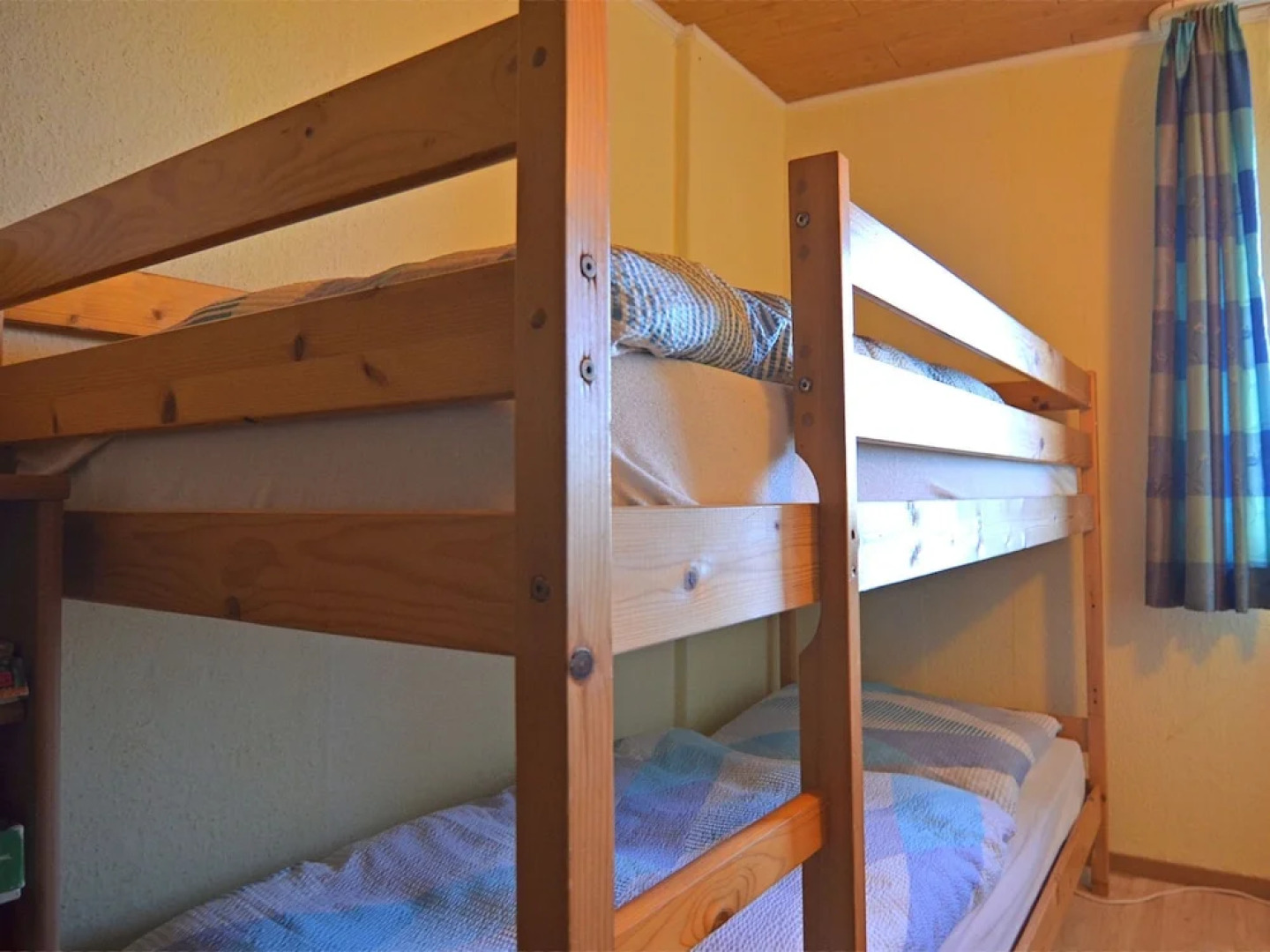 Simplistic Farmhouse in Brilon-madfeld With Barbecue