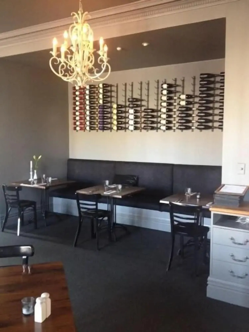 The White Swan Country Hotel