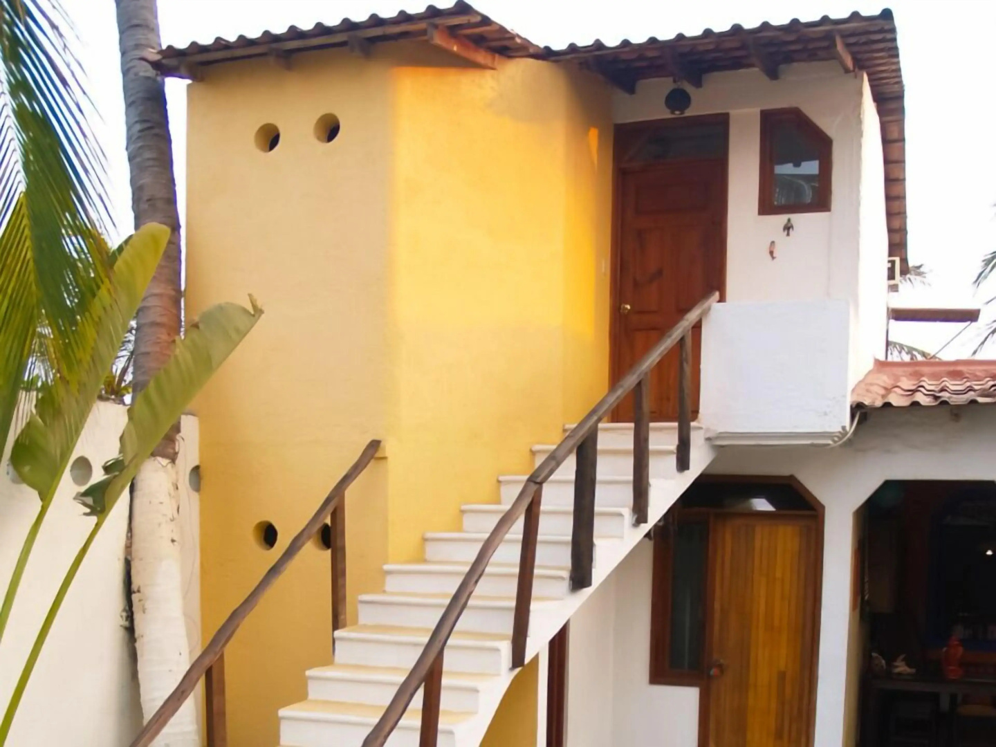Hotel Gilda