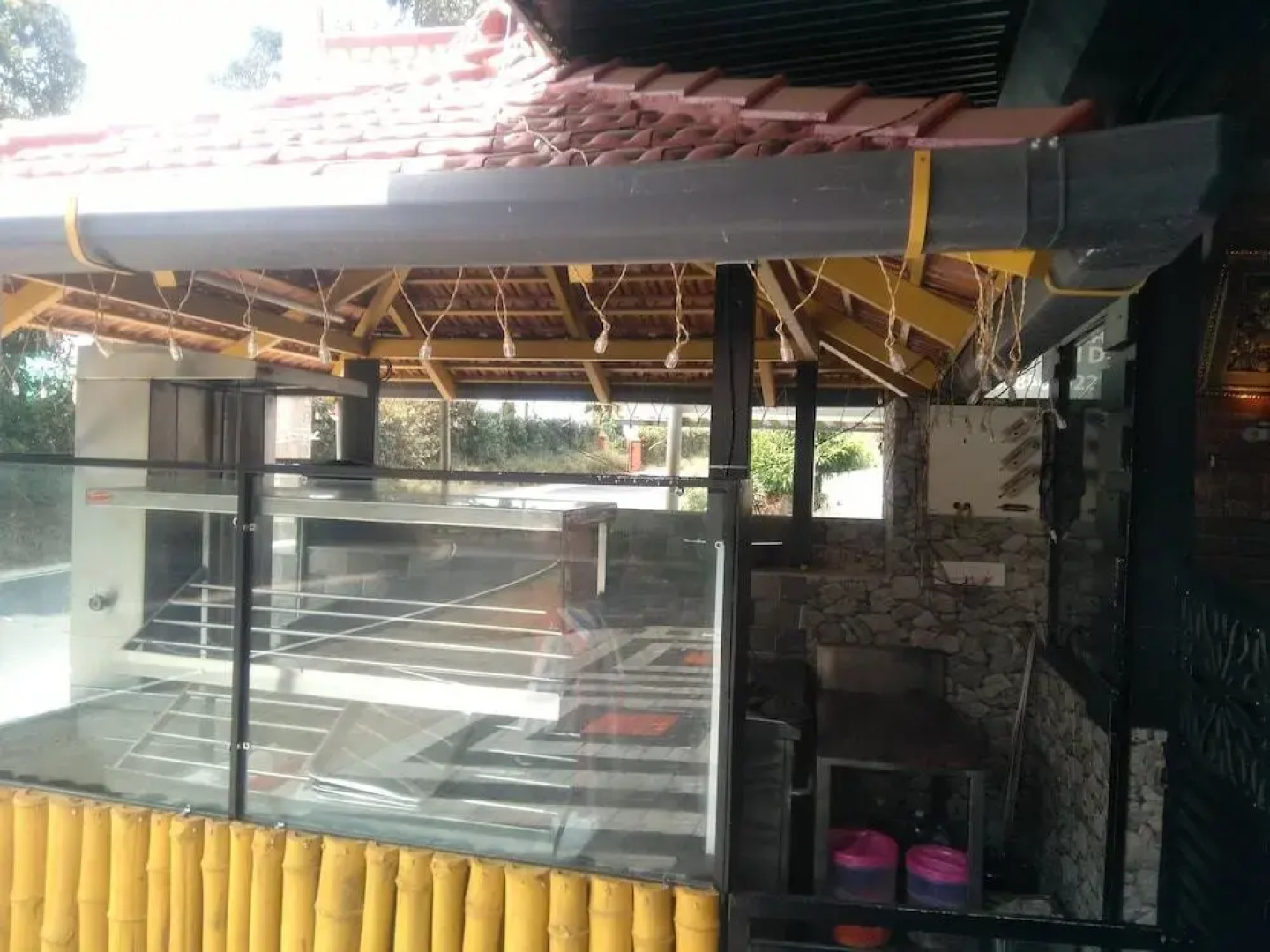 Spice Mount Heritage Resort