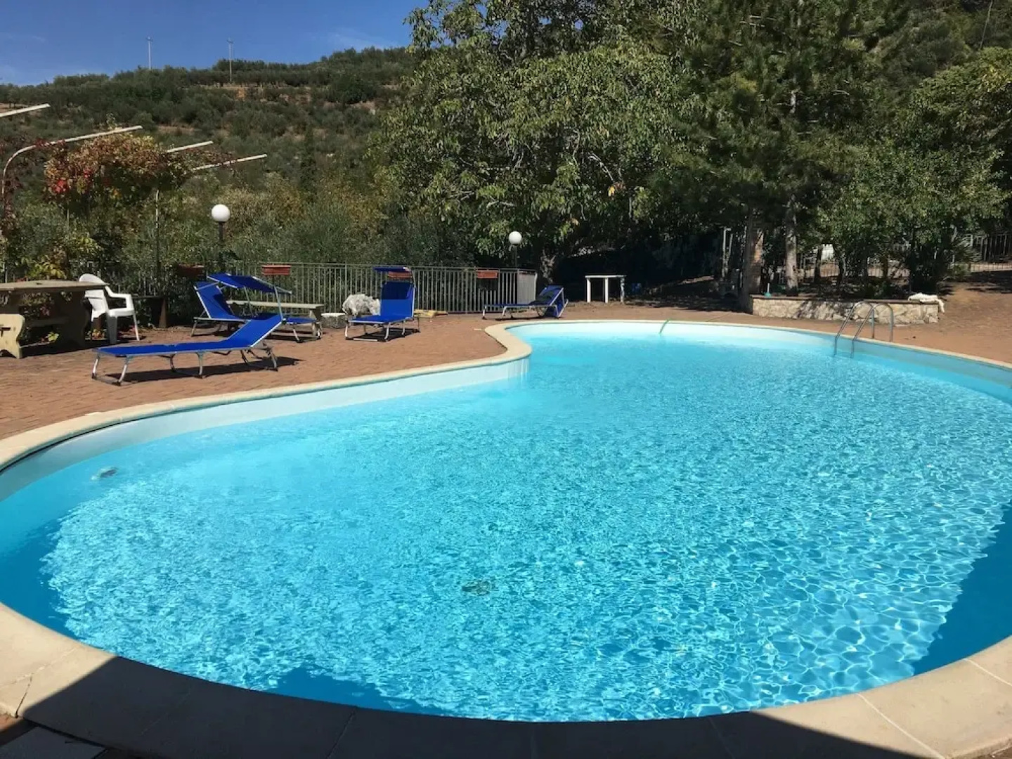 Setter House Agri Hotel