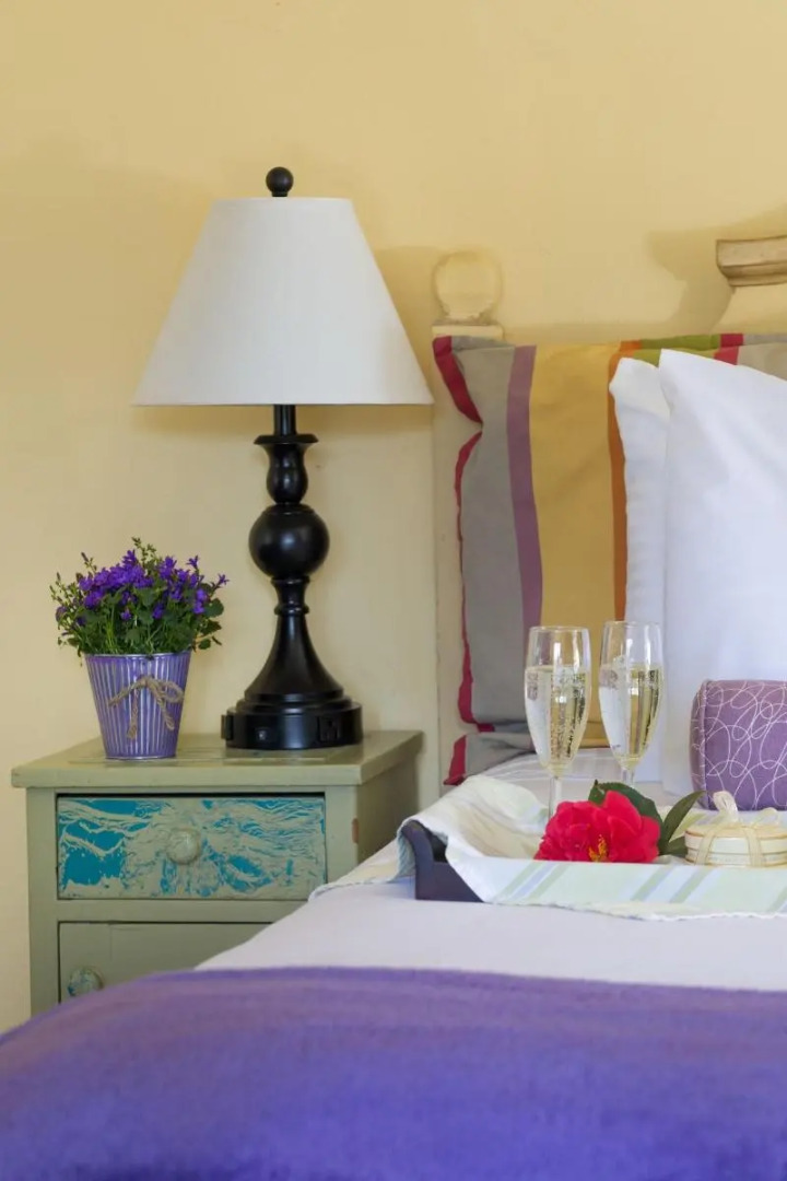 Lavender, A Four Sisters Inn