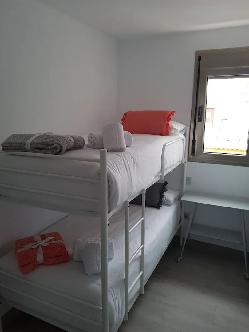 RK City Center Apartments