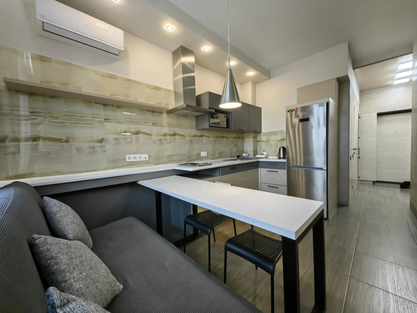 АК Столичный на улице Чистопольская 86/10