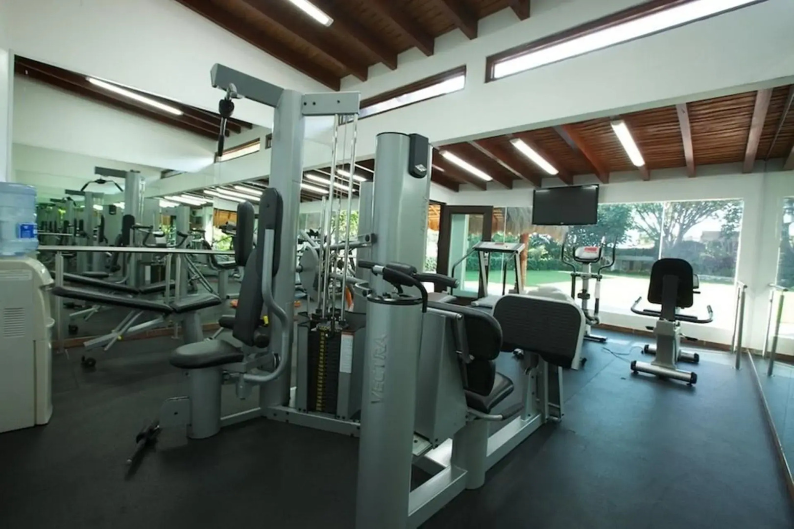 Holiday Inn Cuernavaca