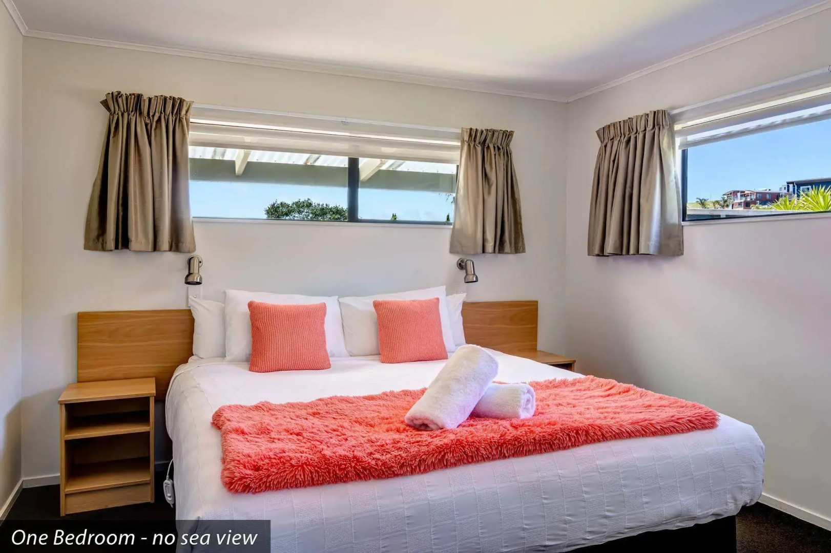 Kaiteri Motels and Apartments