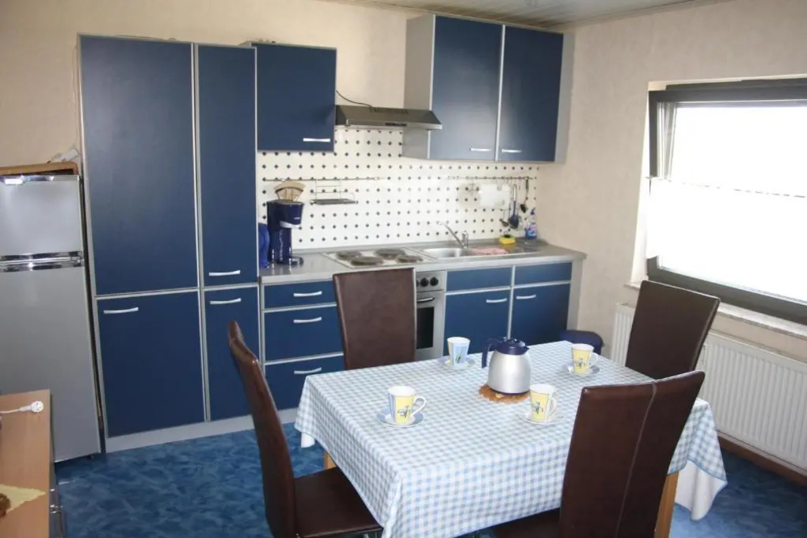 Ferienwohnung Moselhöhe