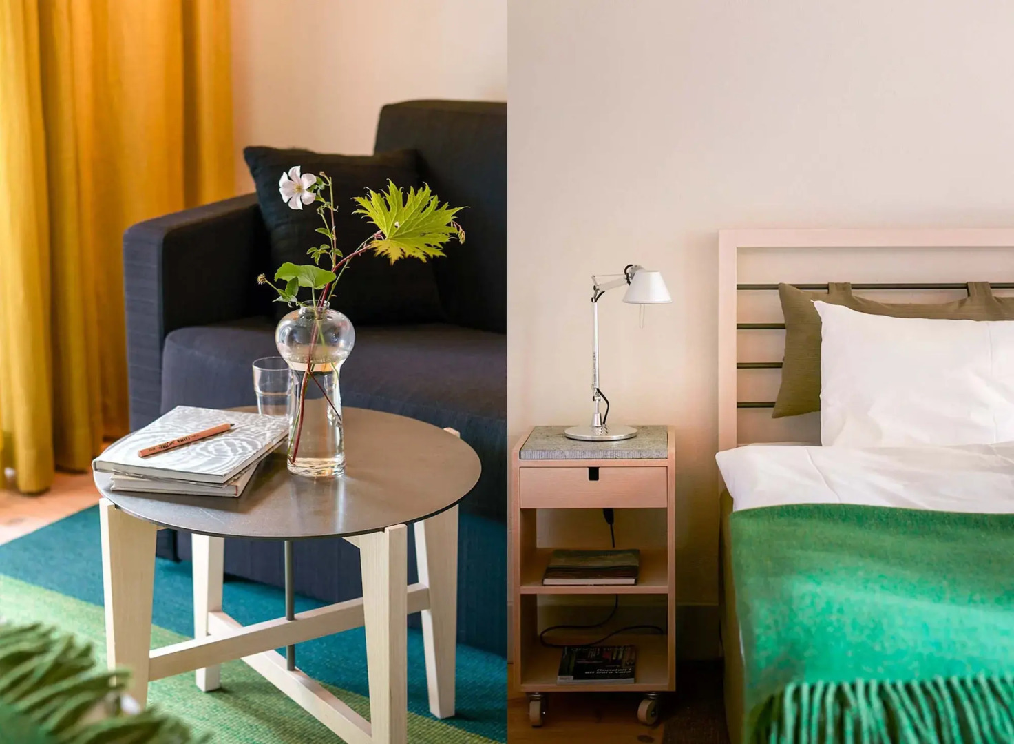 Ytterjärna Hotell & Konferens