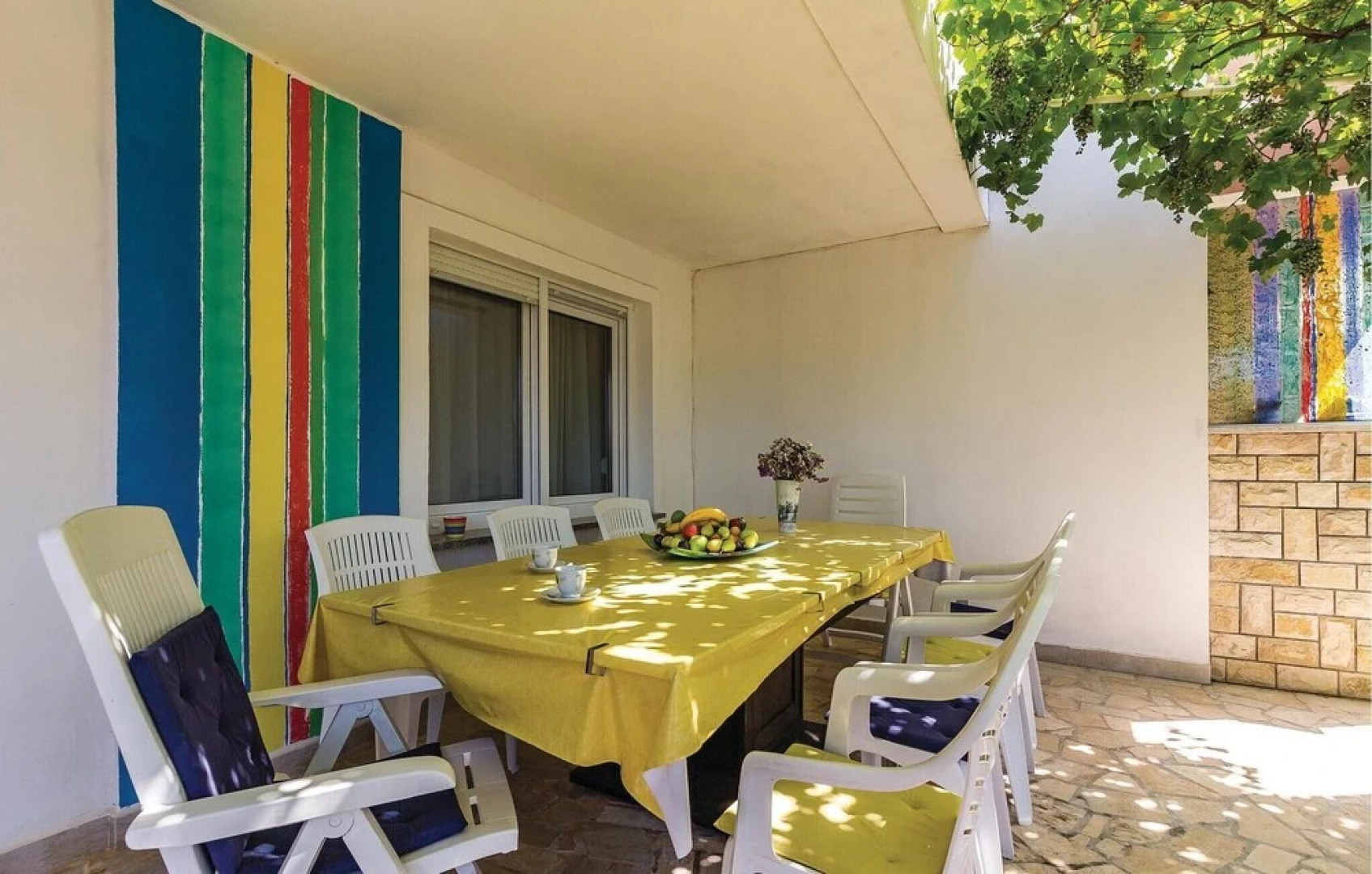 Beautiful Home in Medulin With Wifi and 4 Bedrooms