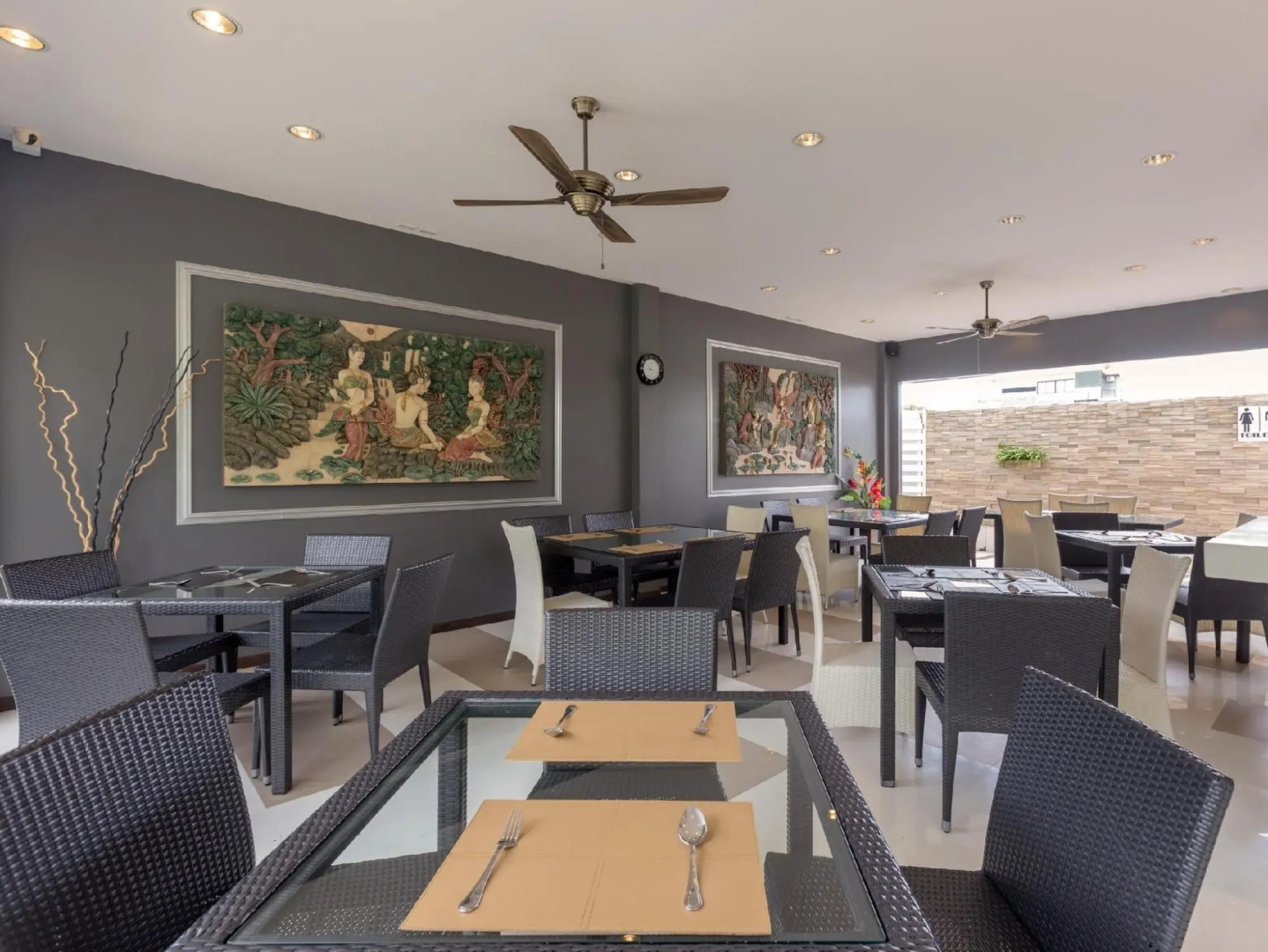 Kamala Regent Phuket Serviced Apartment