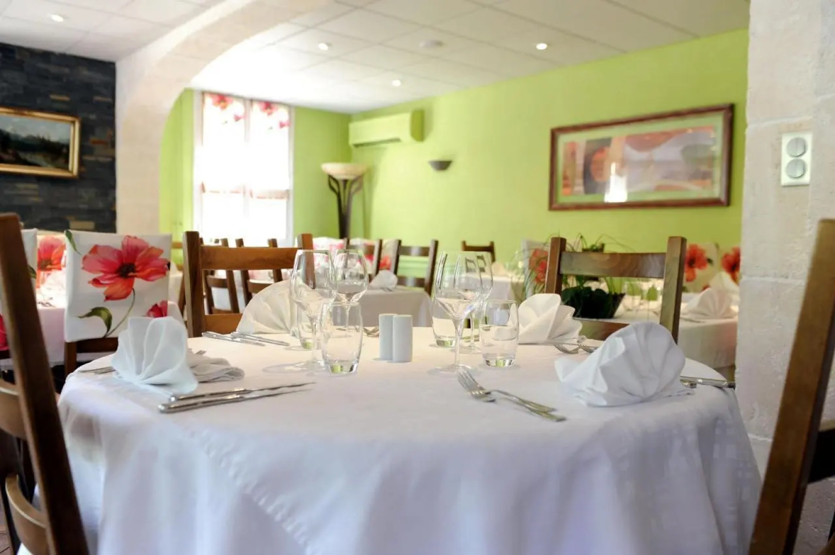 Camping L’Ayguelade