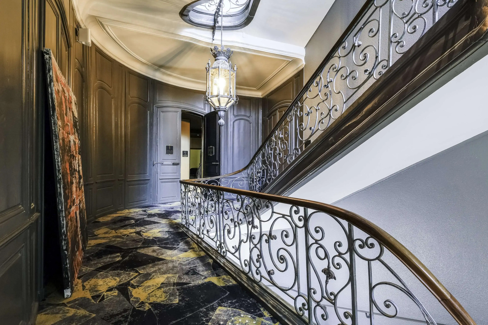 Leprince Hotel Spa, BW Premier Collection