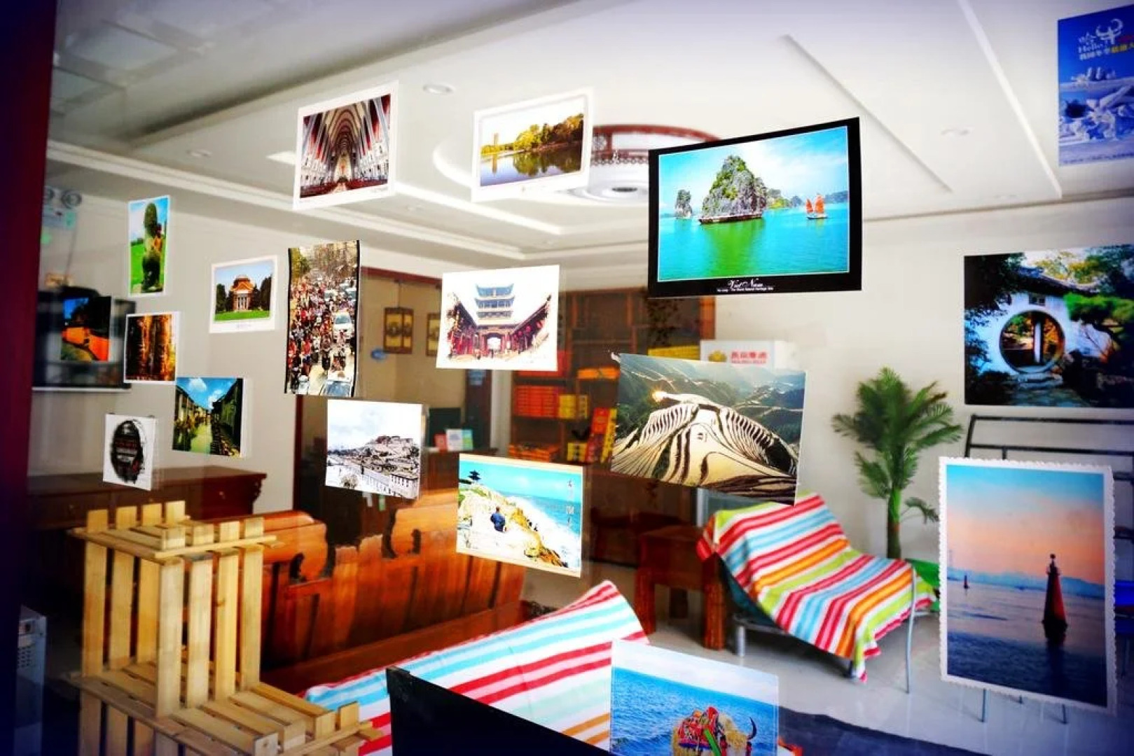 Holiness Youth Hostel