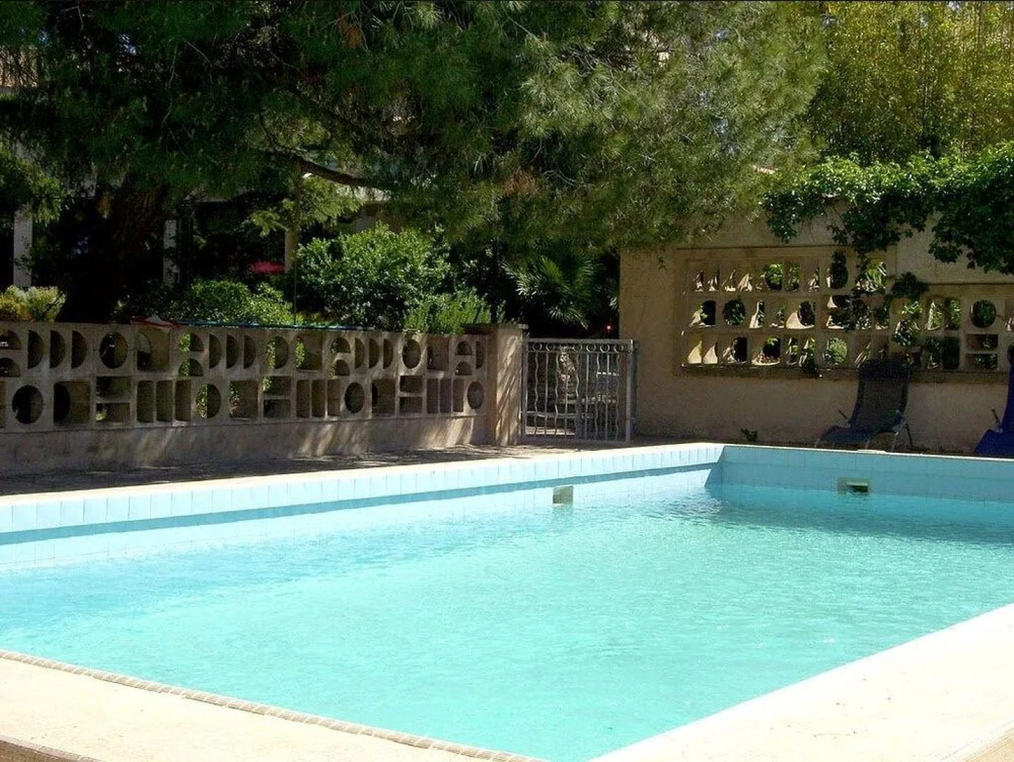 Le Paradis De Valerie